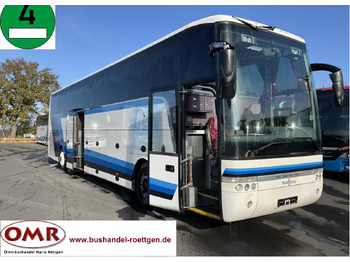 Potovalni avtobus VAN HOOL