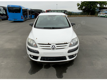 Avtomobil Volkswagen Golf Plus 2.0 TDI: slika 5