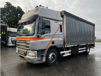 Tovornjak s ponjavo DAF CF 75 250