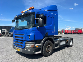 Vlačilec SCANIA P 380