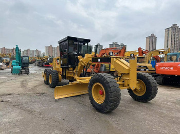 Greder CATERPILLAR 14H