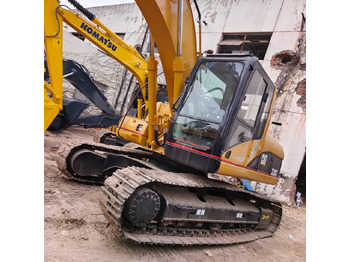 Bager goseničar CATERPILLAR 320CL