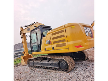 Bager goseničar CATERPILLAR 330GC