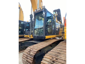 Bager goseničar CATERPILLAR 349EL