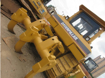 Buldožer CAT D 7 H: slika 4