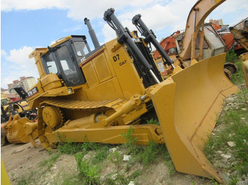 Buldožer CAT D 7 H: slika 2