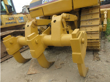 Buldožer CAT D 7 H: slika 3