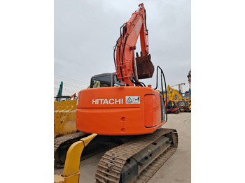 Bager goseničar HITACHI ZX135