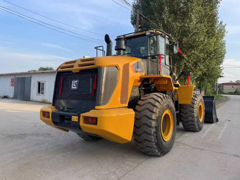 LiuGong 856H lizing LiuGong 856H: slika 4