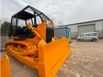 Buldožer Shantui SD 22 F: slika 5