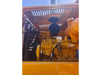 Greder XCMG GR 180: slika 5