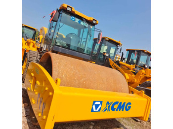Kompaktor XCMG XS263J: slika 4