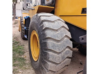 Kolesni nakladalec XCMG ZL 50 GN: slika 3 Kolesni nakladalec XCMG ZL 50 GN: slika 3