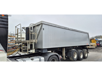 Kiper polprikolica LANGENDORF