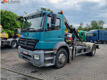 Tovornjak prekucnik MERCEDES-BENZ