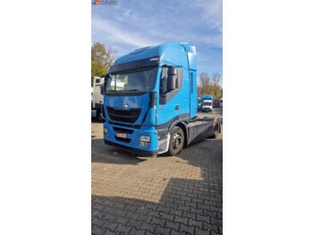 Vlačilec IVECO Stralis 460