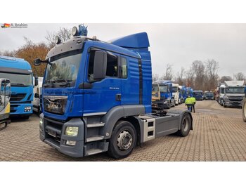 Vlačilec MAN TGX 18.400