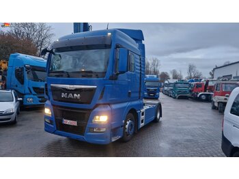 Vlačilec MAN TGX 18.480