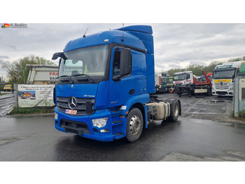 Vlačilec MERCEDES-BENZ Actros 1843