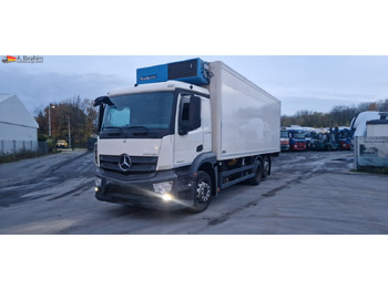 Tovornjak MERCEDES-BENZ