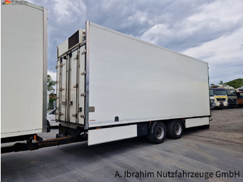 Prikolica hladilnik WELLMEYER