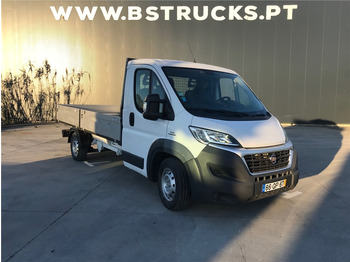 Dostavno vozilo s kesonom FIAT DUCATO: slika 2 Dostavno vozilo s kesonom FIAT DUCATO: slika 2