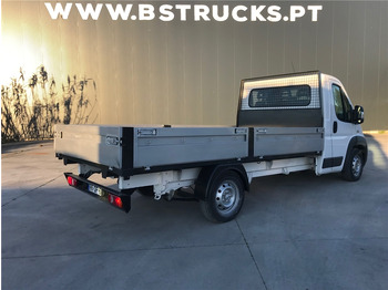 Dostavno vozilo s kesonom FIAT DUCATO: slika 4 Dostavno vozilo s kesonom FIAT DUCATO: slika 4