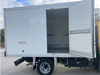 Hladilno vozilo Mitsubishi Canter: slika 5