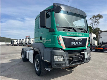 Vlačilec MAN TGX 18.480