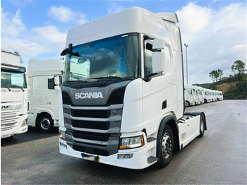 Vlačilec SCANIA R 500