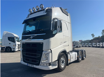 Vlačilec VOLVO FH 540