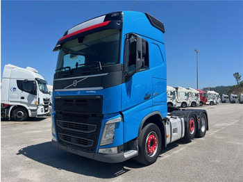 Vlačilec VOLVO FH 460