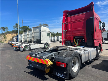 Vlačilec DAF XF 105 460: slika 3