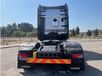 Vlačilec Iveco S-WAY 500: slika 5