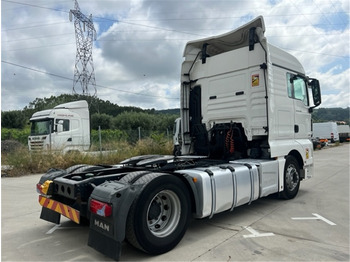 Vlačilec MAN TGX 18.460: slika 3