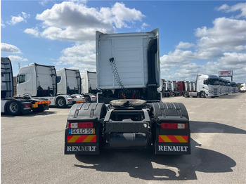 Vlačilec Renault AE 440: slika 5