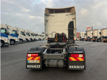 Vlačilec Renault PREMIUM: slika 5