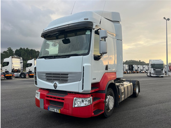 Vlačilec Renault PREMIUM: slika 3