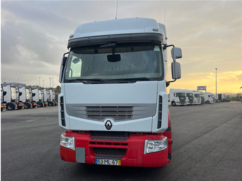 Vlačilec Renault PREMIUM: slika 2