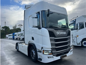 Vlačilec Scania R500 / RETARDER: slika 2