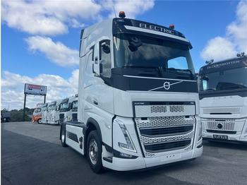 Vlačilec Volvo ELETRIC - BATERIA (BEV): slika 5