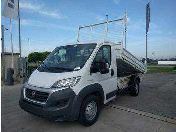 Dostavno vozilo prekucnik FIAT Ducato