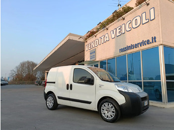 Furgon FIAT Fiorino