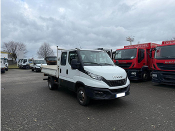 Dostavno vozilo prekucnik IVECO Daily 35c14
