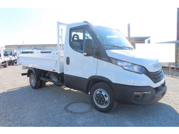 Dostavno vozilo prekucnik IVECO DAILY 35C16 RIBALTABILE 2025 KM0: slika 2
