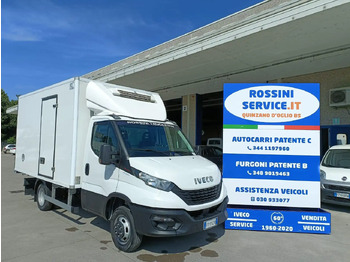 Hladilno vozilo IVECO Daily 35c18