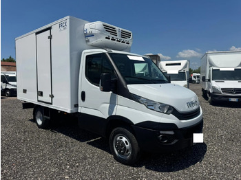 Hladilno vozilo IVECO Daily 35c18