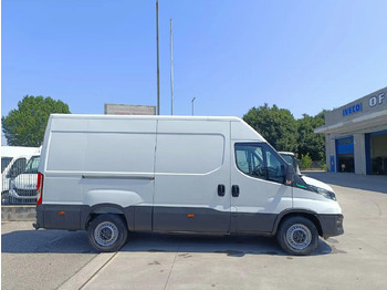 IVECO DAILY 35S14 L2H2 CNG METANO KM 0 lizing IVECO DAILY 35S14 L2H2 CNG METANO KM 0: slika 4