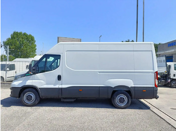 IVECO DAILY 35S14 L2H2 CNG METANO KM 0 lizing IVECO DAILY 35S14 L2H2 CNG METANO KM 0: slika 5