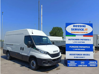 Furgon IVECO Daily 35s14